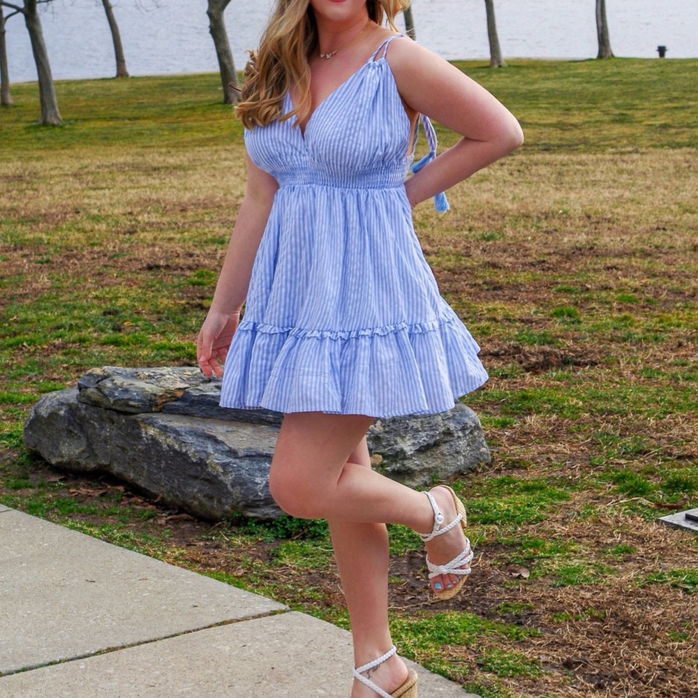 Summer dress